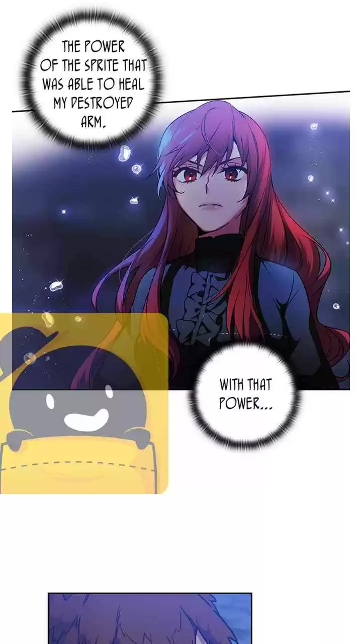 Reminiscence Adonis Vol.3 Ch.87