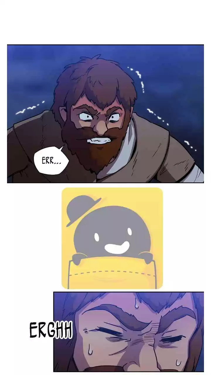 Reminiscence Adonis Vol.3 Ch.87