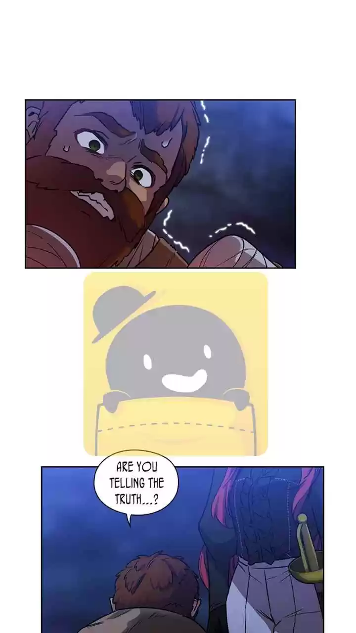 Reminiscence Adonis Vol.3 Ch.87