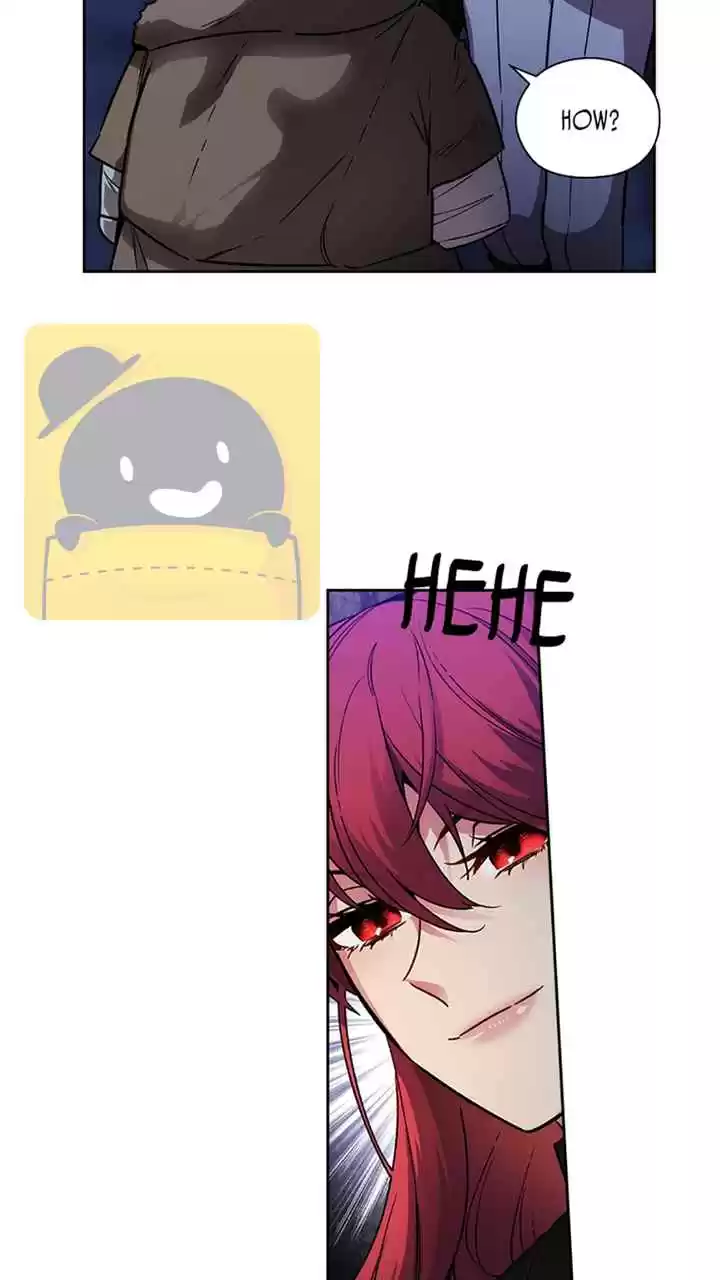 Reminiscence Adonis Vol.3 Ch.87