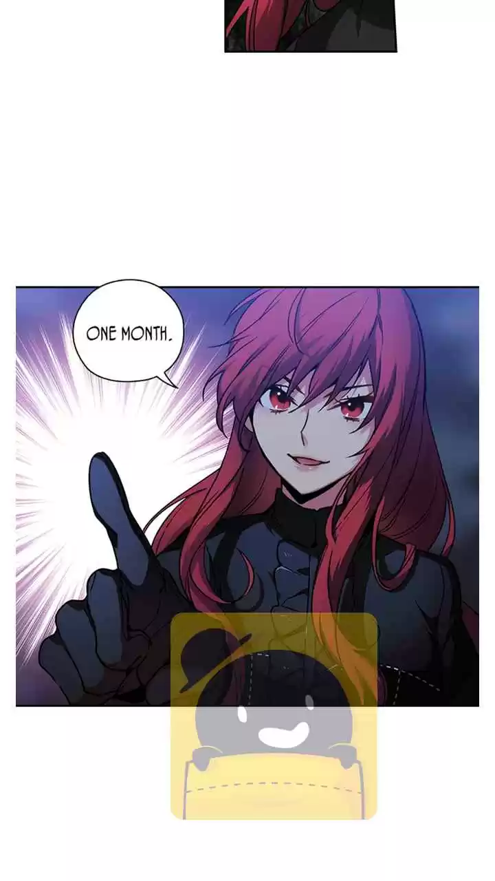 Reminiscence Adonis Vol.3 Ch.87