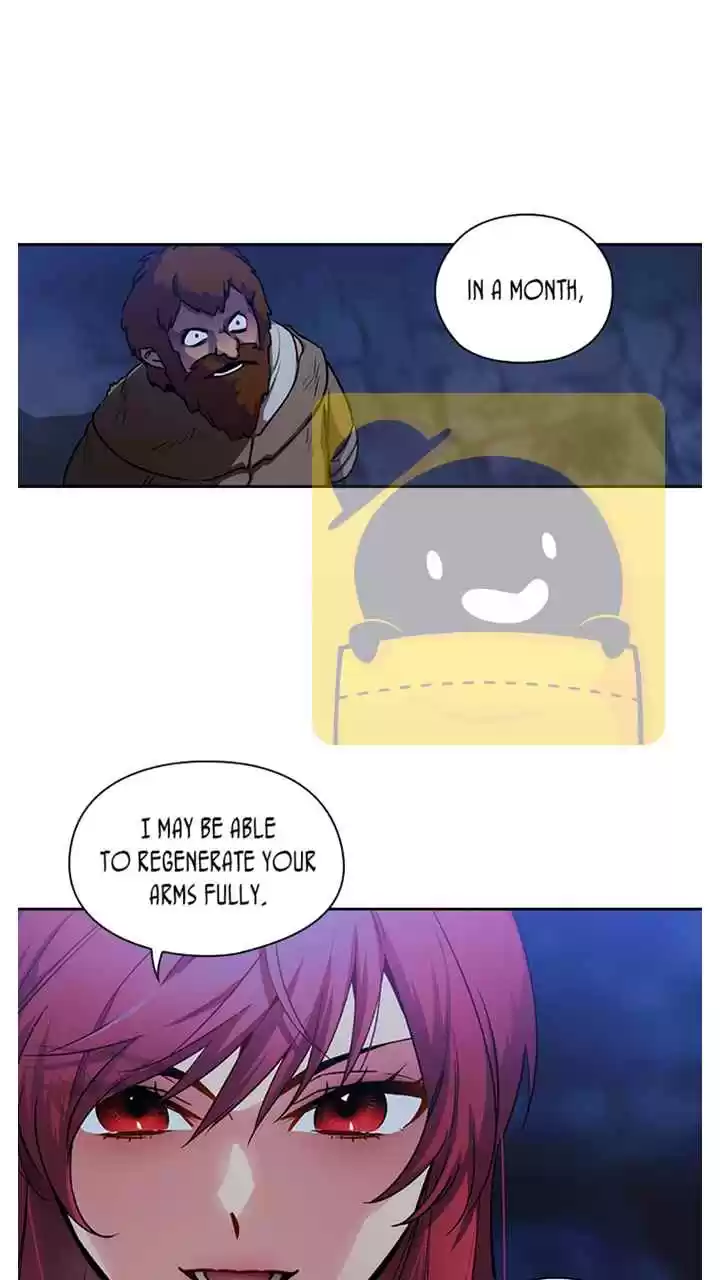 Reminiscence Adonis Vol.3 Ch.87