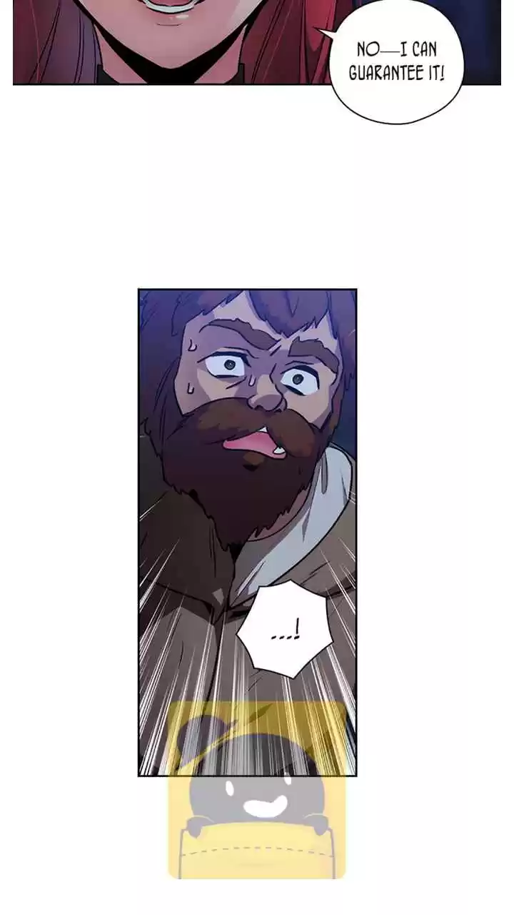 Reminiscence Adonis Vol.3 Ch.87