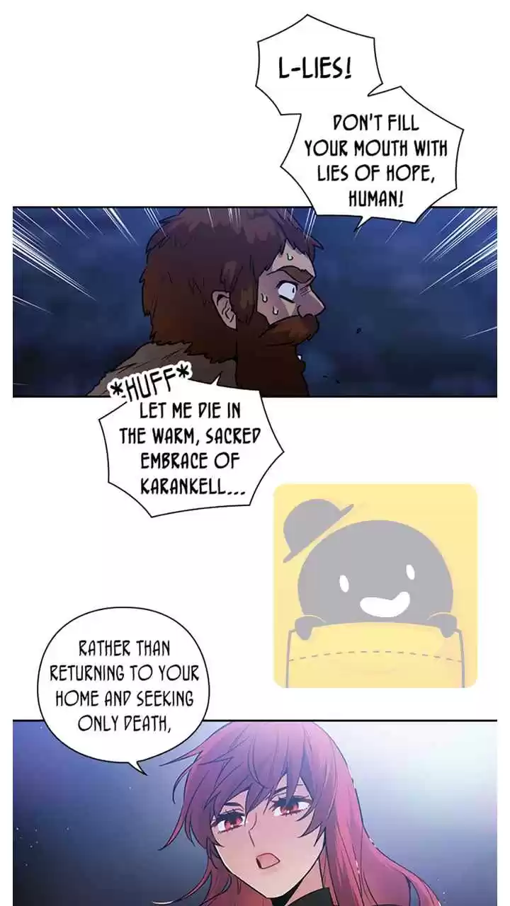 Reminiscence Adonis Vol.3 Ch.87