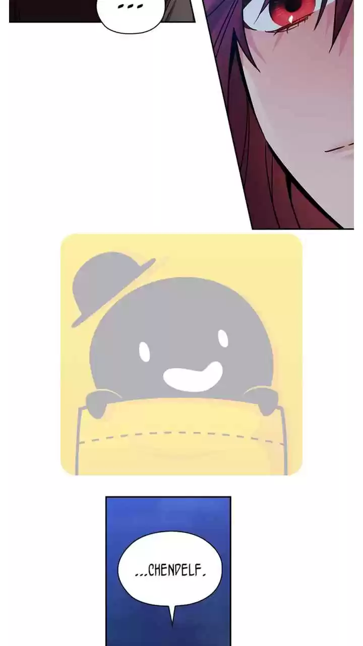 Reminiscence Adonis Vol.3 Ch.87