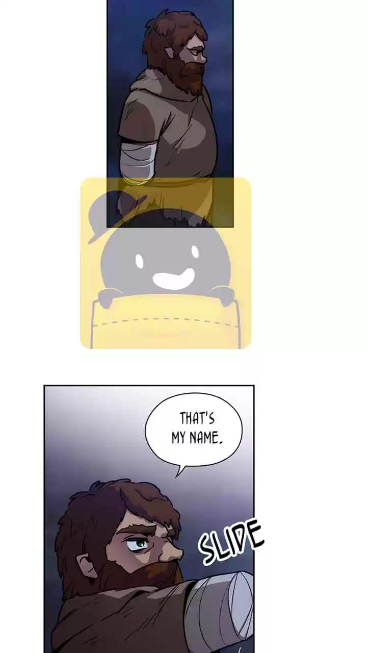 Reminiscence Adonis Vol.3 Ch.87