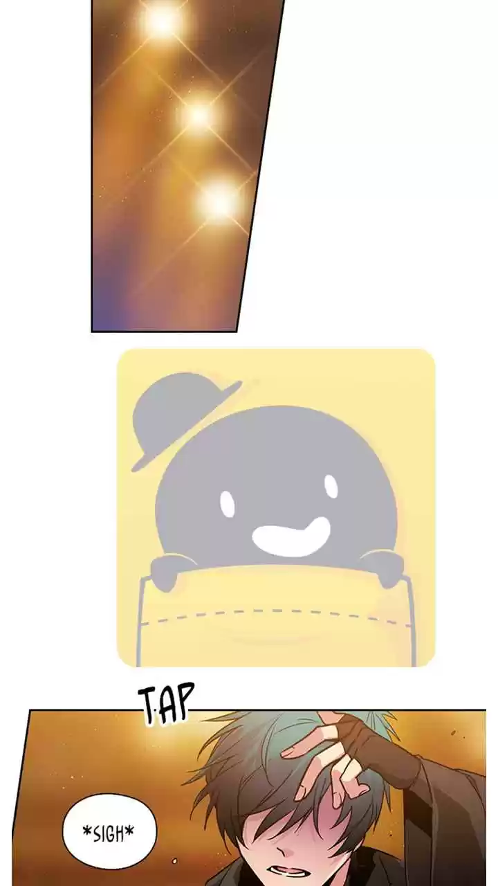 Reminiscence Adonis Vol.3 Ch.87