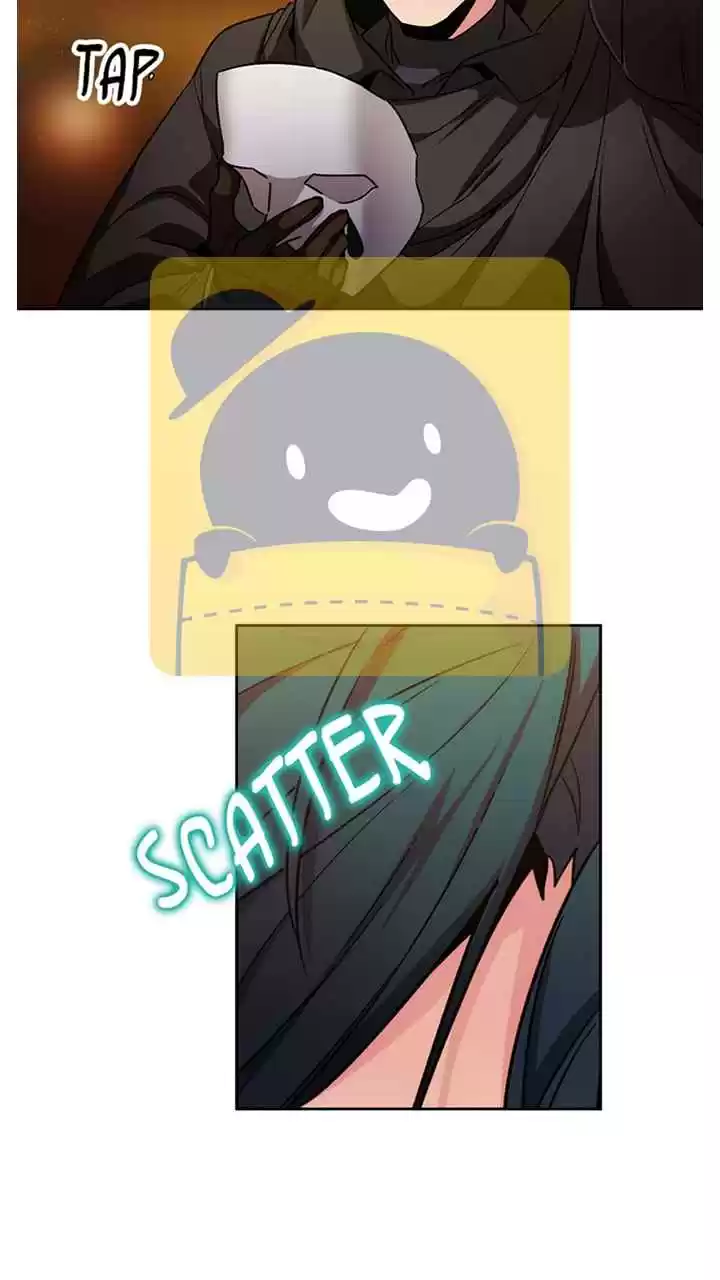 Reminiscence Adonis Vol.3 Ch.87