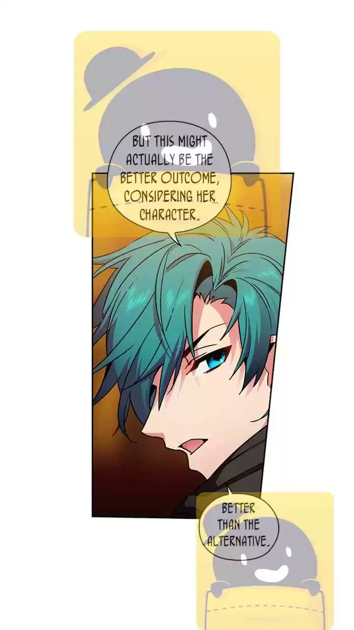 Reminiscence Adonis Vol.3 Ch.87