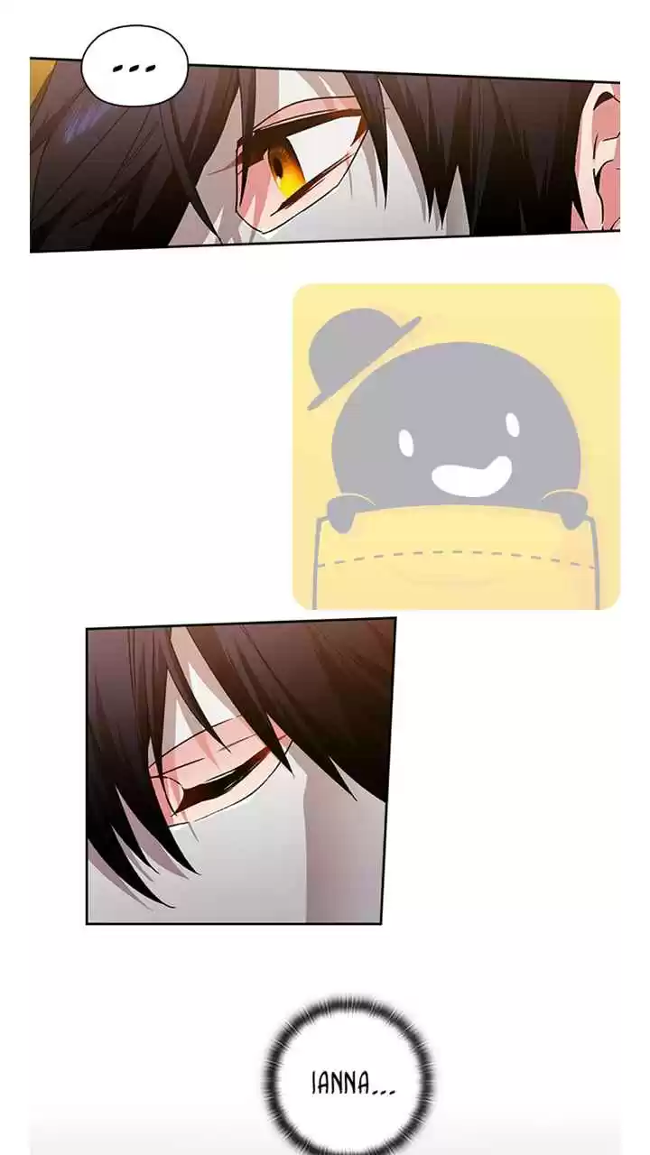 Reminiscence Adonis Vol.3 Ch.87