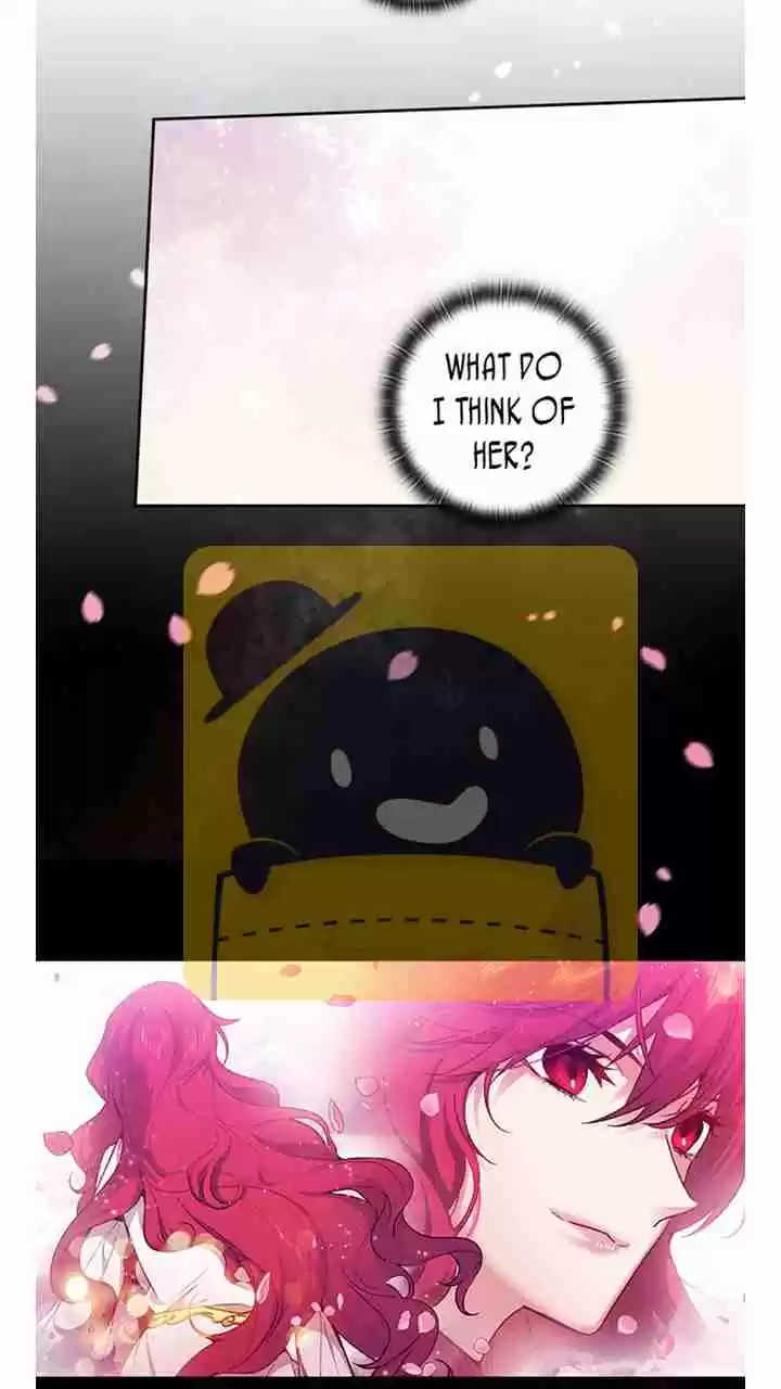 Reminiscence Adonis Vol.3 Ch.87