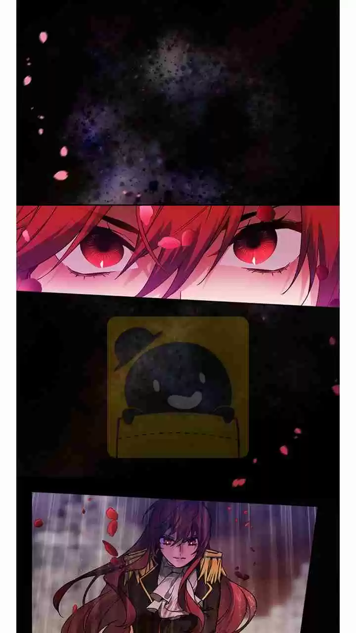 Reminiscence Adonis Vol.3 Ch.87