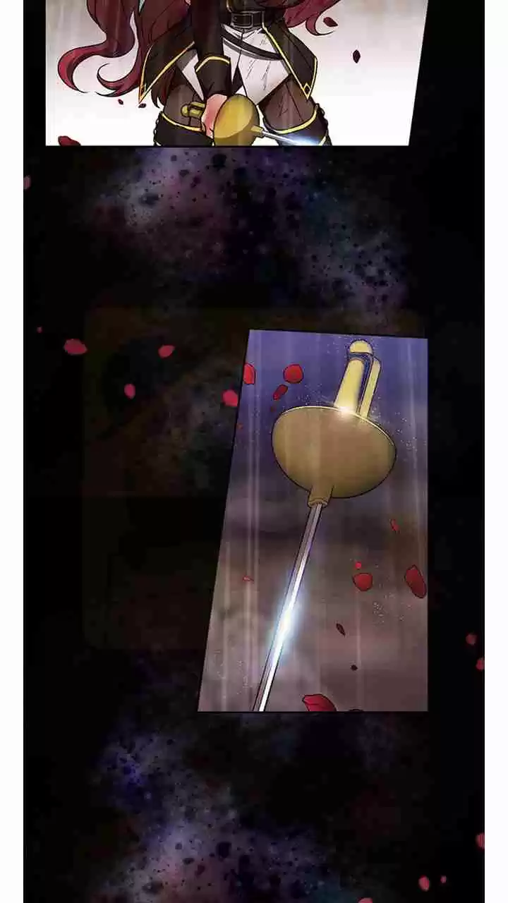 Reminiscence Adonis Vol.3 Ch.87