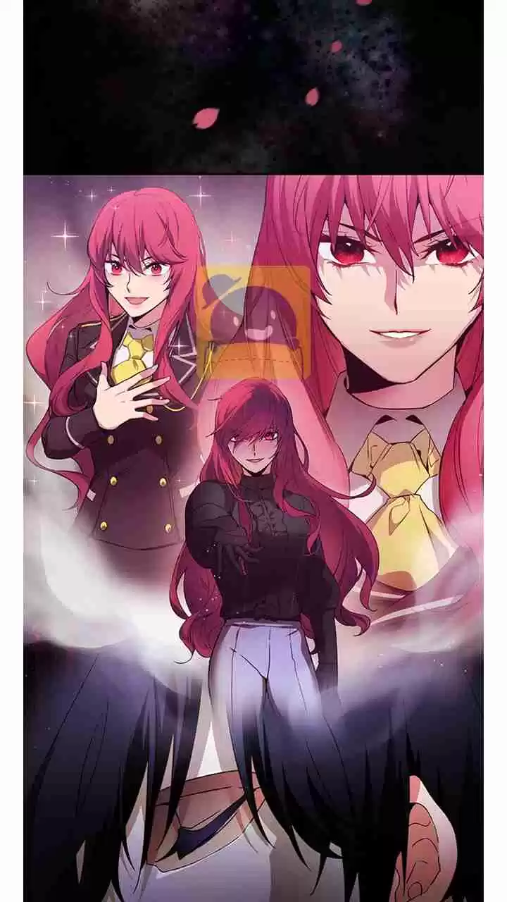 Reminiscence Adonis Vol.3 Ch.87