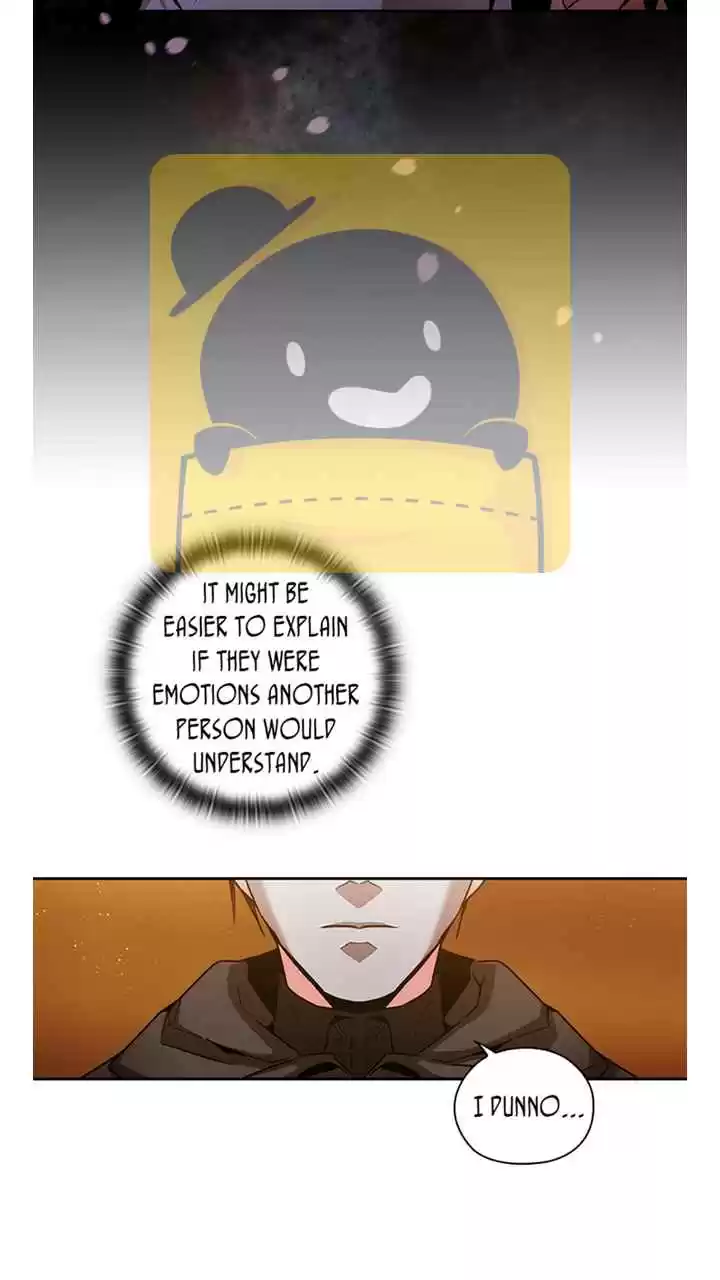 Reminiscence Adonis Vol.3 Ch.87