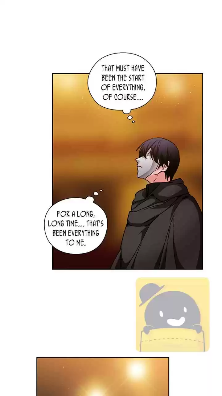 Reminiscence Adonis Vol.3 Ch.87