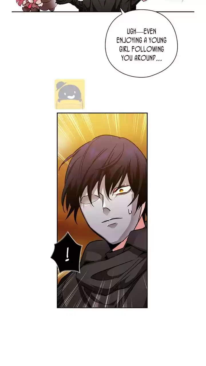 Reminiscence Adonis Vol.3 Ch.87