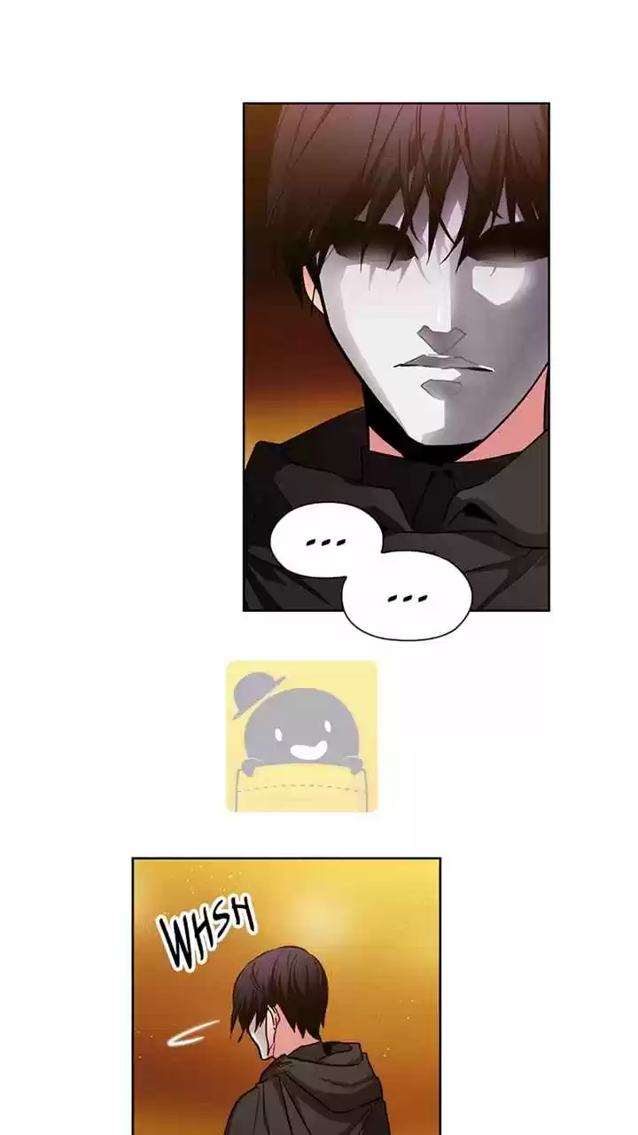 Reminiscence Adonis Vol.3 Ch.87