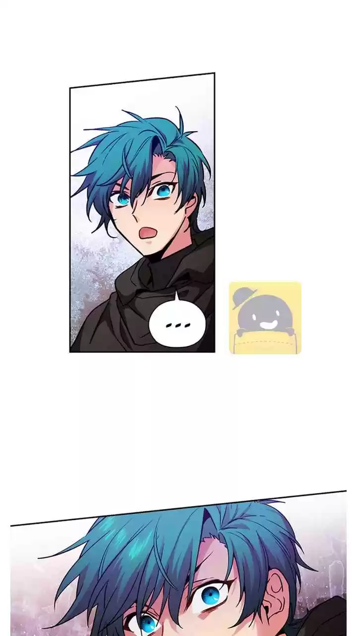 Reminiscence Adonis Vol.3 Ch.87