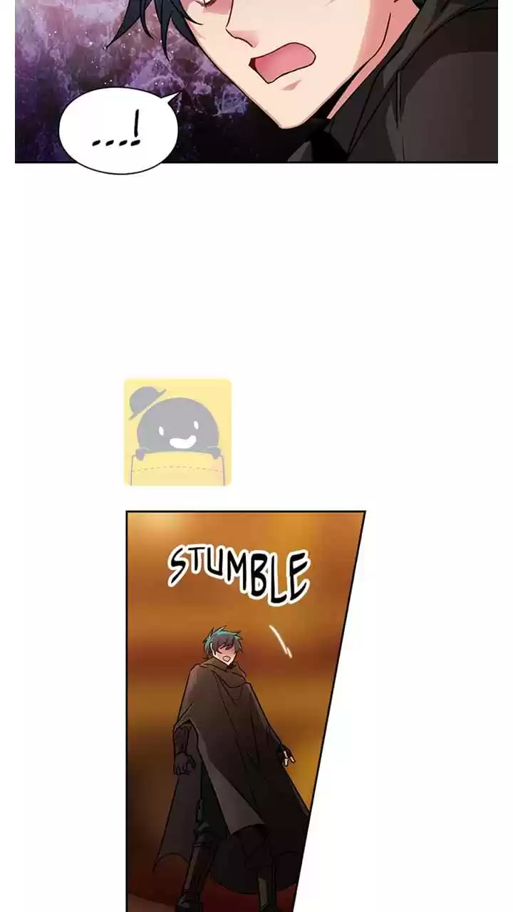 Reminiscence Adonis Vol.3 Ch.87