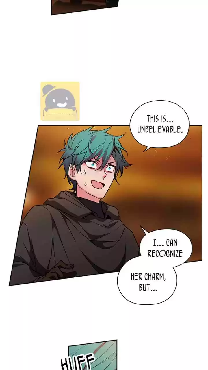 Reminiscence Adonis Vol.3 Ch.87