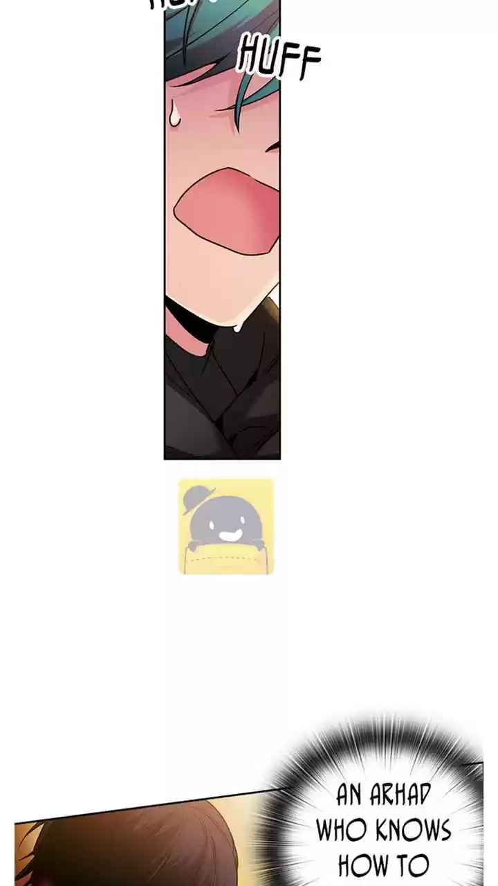 Reminiscence Adonis Vol.3 Ch.87