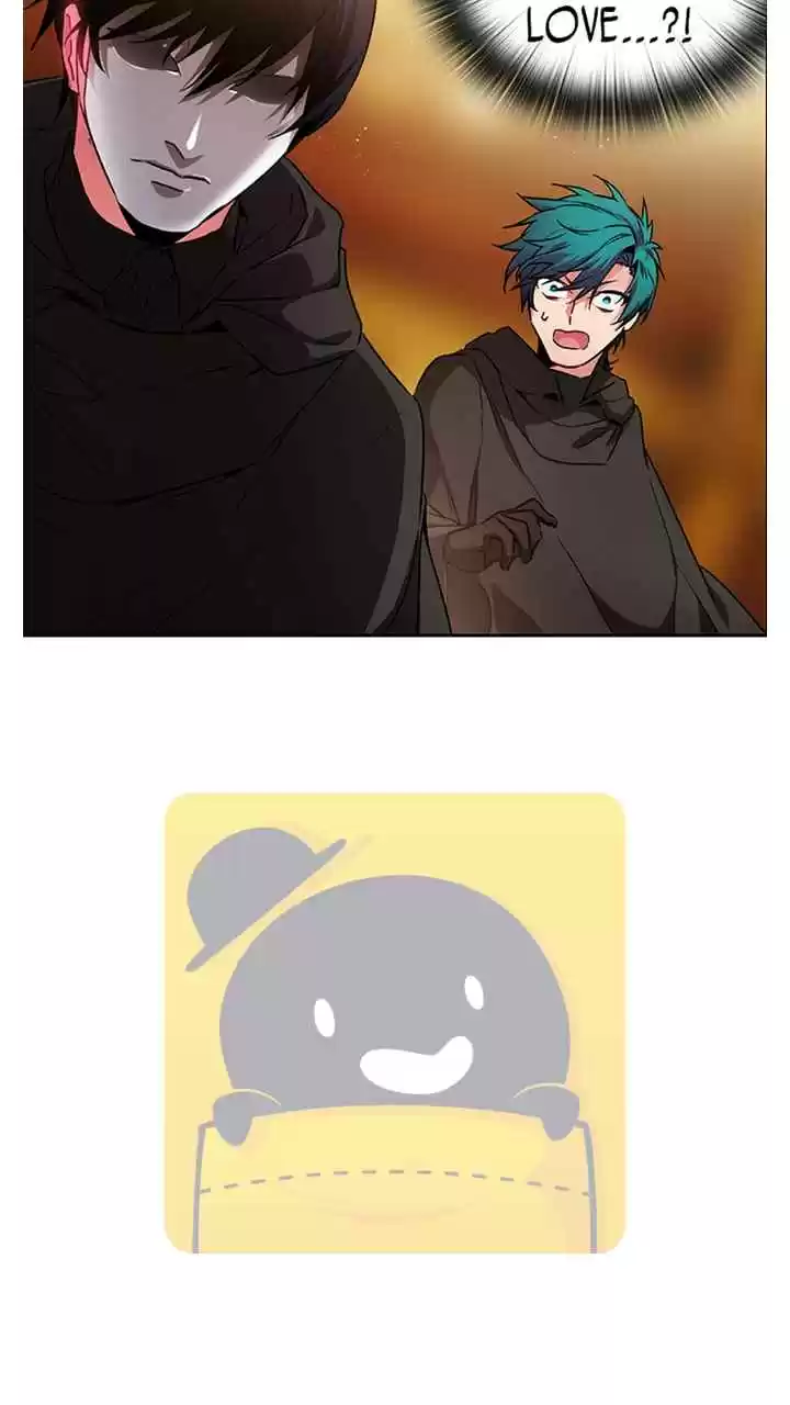 Reminiscence Adonis Vol.3 Ch.87