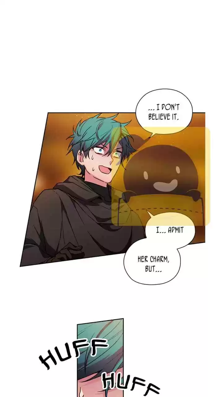 Reminiscence Adonis Vol.3 Ch.88