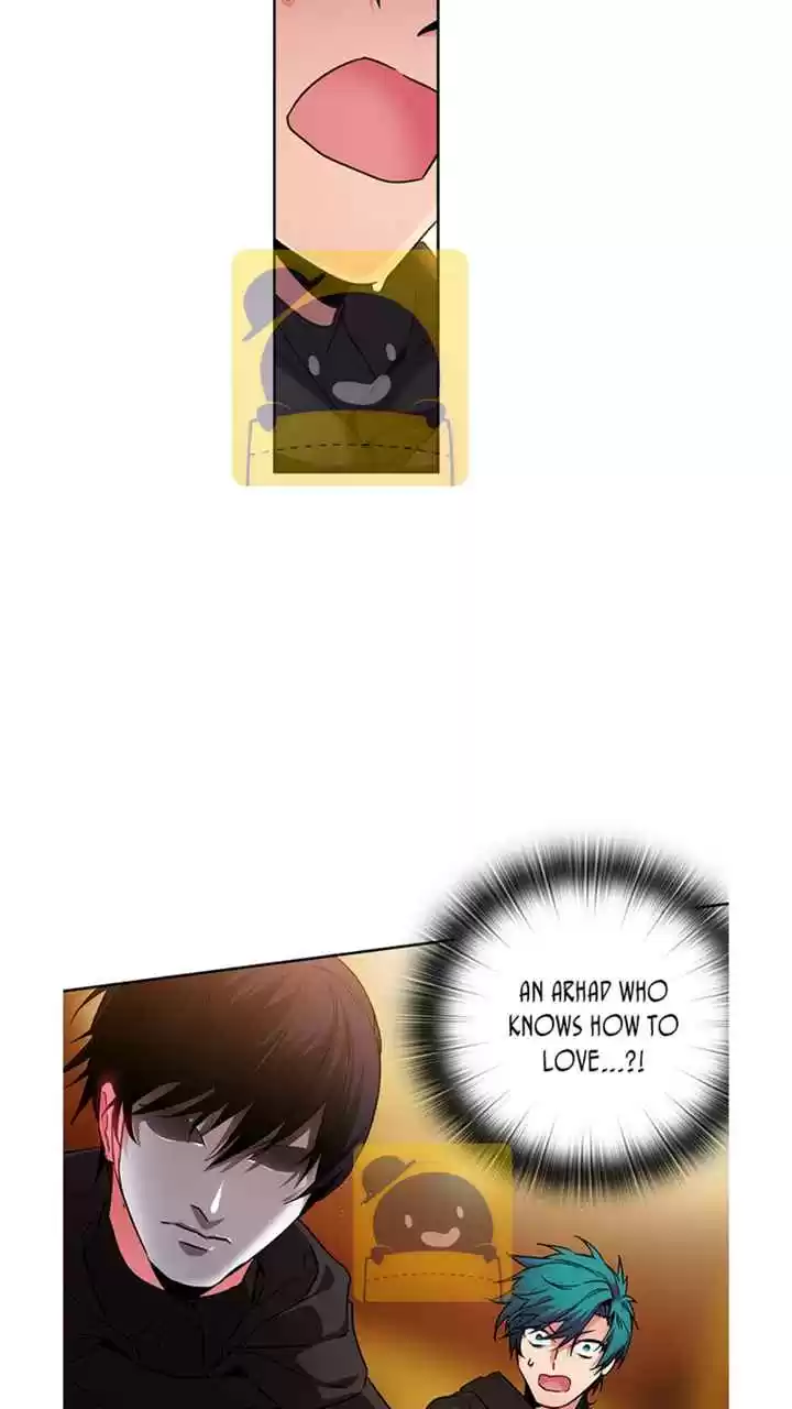 Reminiscence Adonis Vol.3 Ch.88