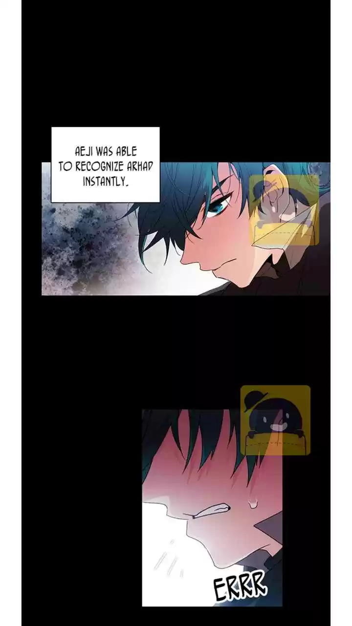 Reminiscence Adonis Vol.3 Ch.88