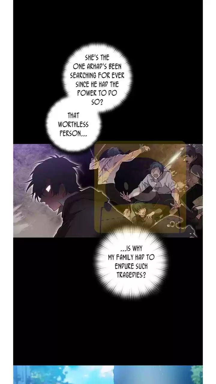 Reminiscence Adonis Vol.3 Ch.88