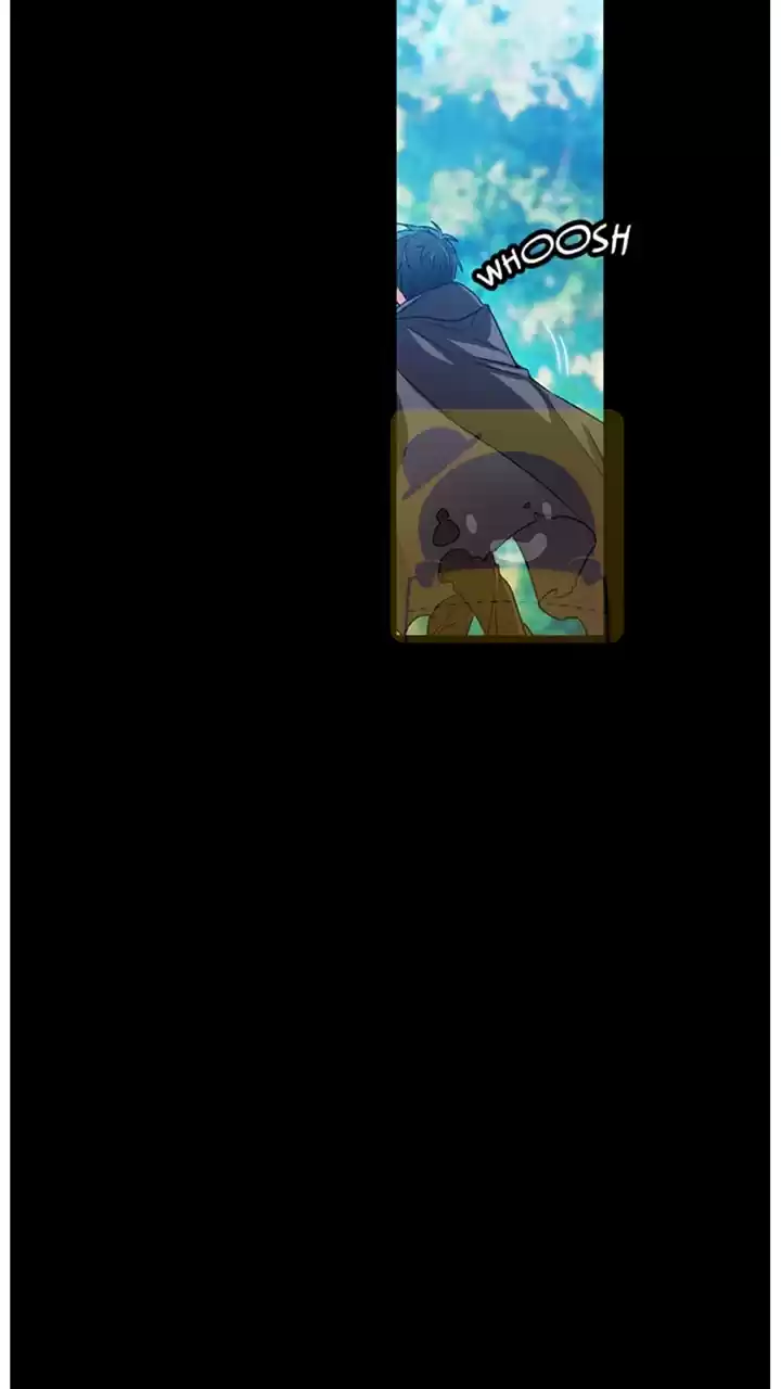 Reminiscence Adonis Vol.3 Ch.88