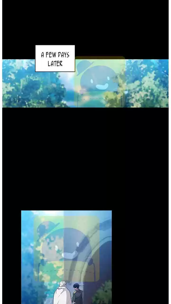 Reminiscence Adonis Vol.3 Ch.88