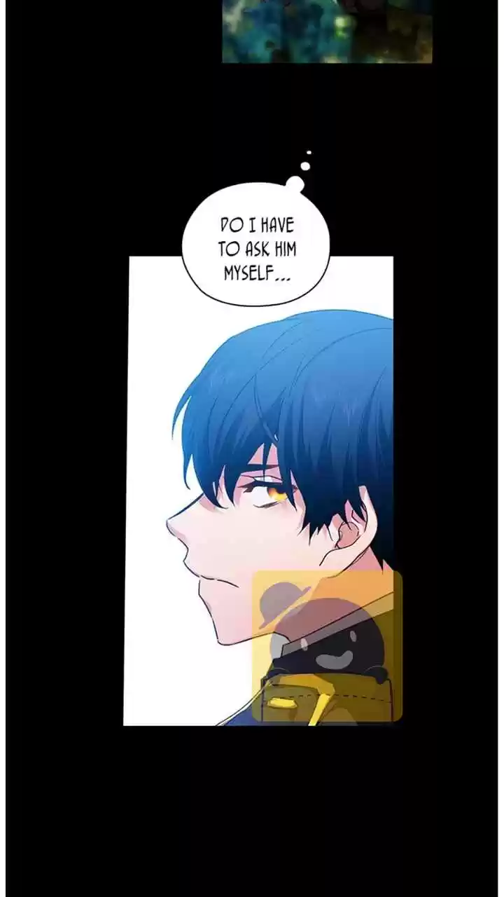 Reminiscence Adonis Vol.3 Ch.88