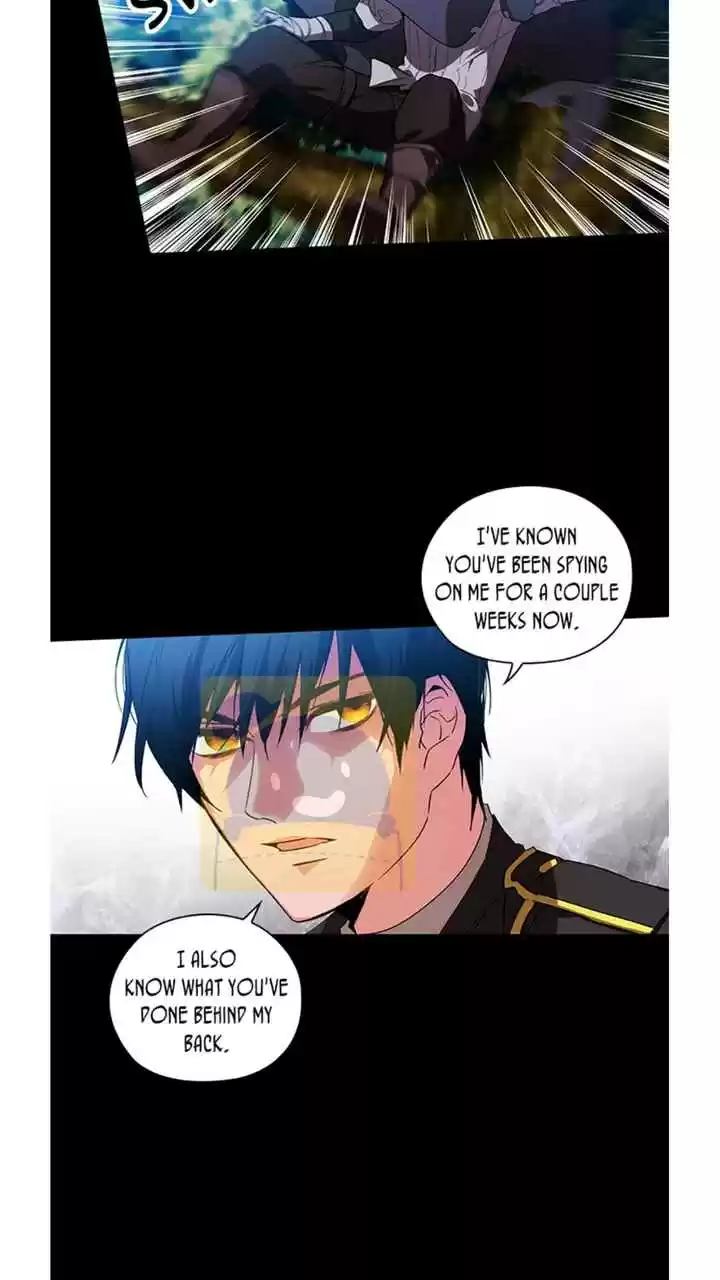 Reminiscence Adonis Vol.3 Ch.88