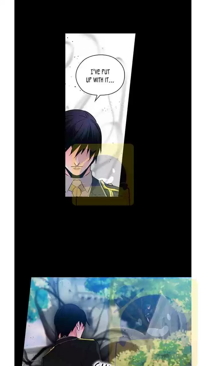 Reminiscence Adonis Vol.3 Ch.88