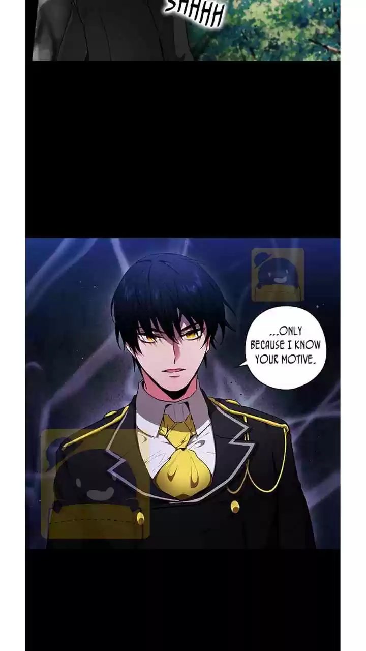 Reminiscence Adonis Vol.3 Ch.88