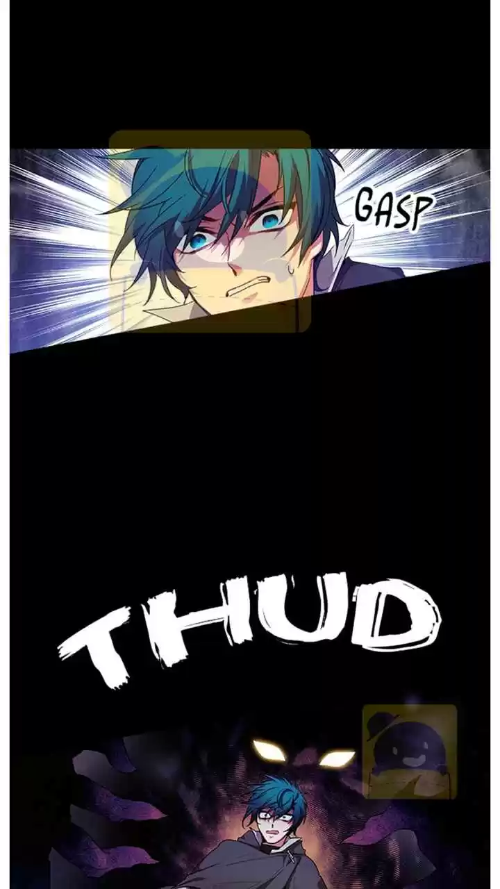 Reminiscence Adonis Vol.3 Ch.88