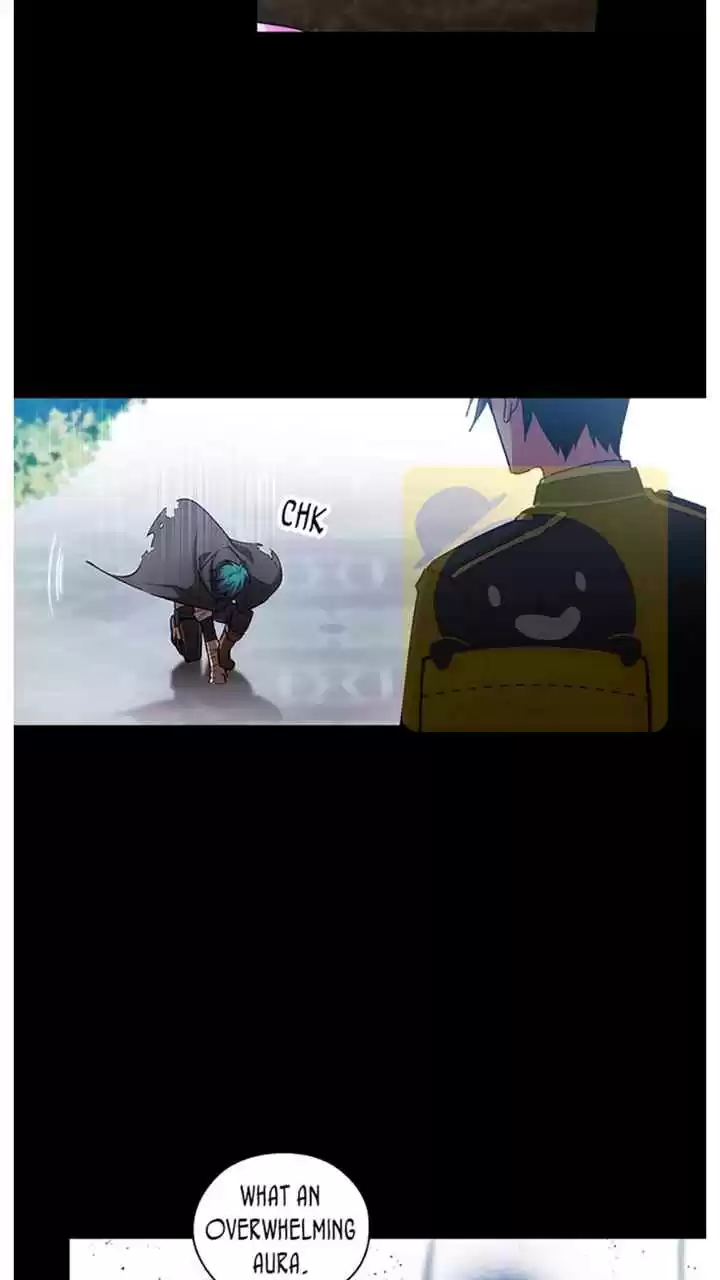 Reminiscence Adonis Vol.3 Ch.88