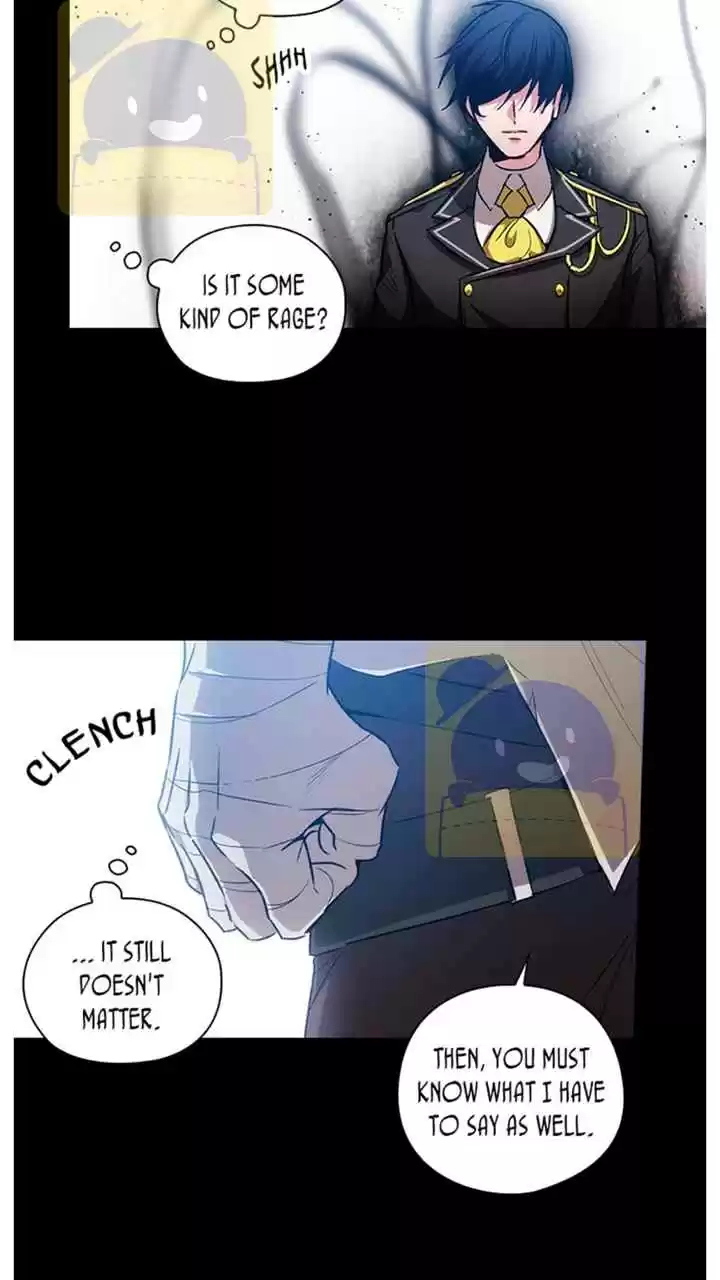 Reminiscence Adonis Vol.3 Ch.88