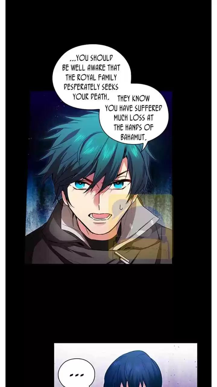 Reminiscence Adonis Vol.3 Ch.88