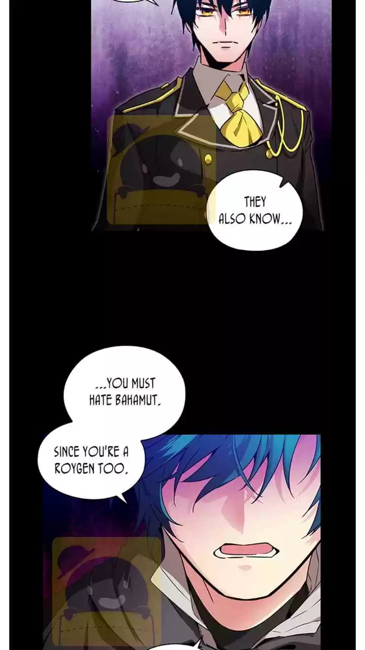 Reminiscence Adonis Vol.3 Ch.88