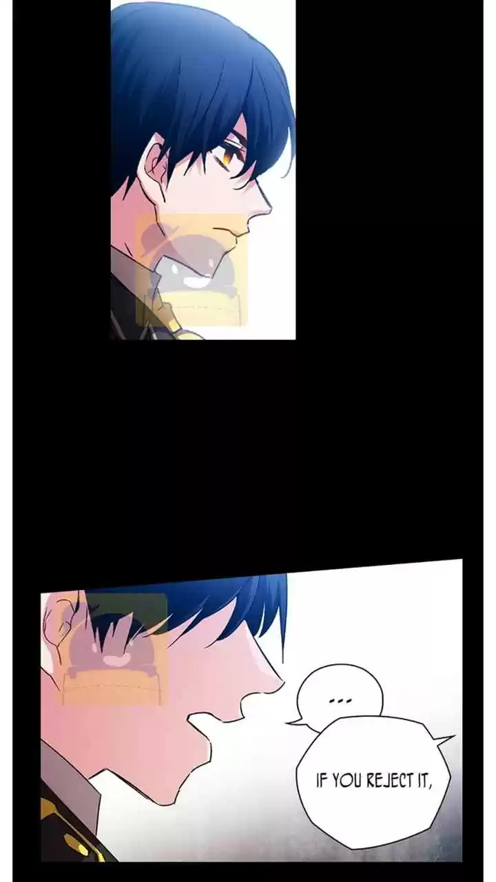 Reminiscence Adonis Vol.3 Ch.88