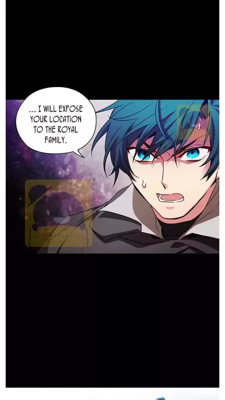 Reminiscence Adonis Vol.3 Ch.88