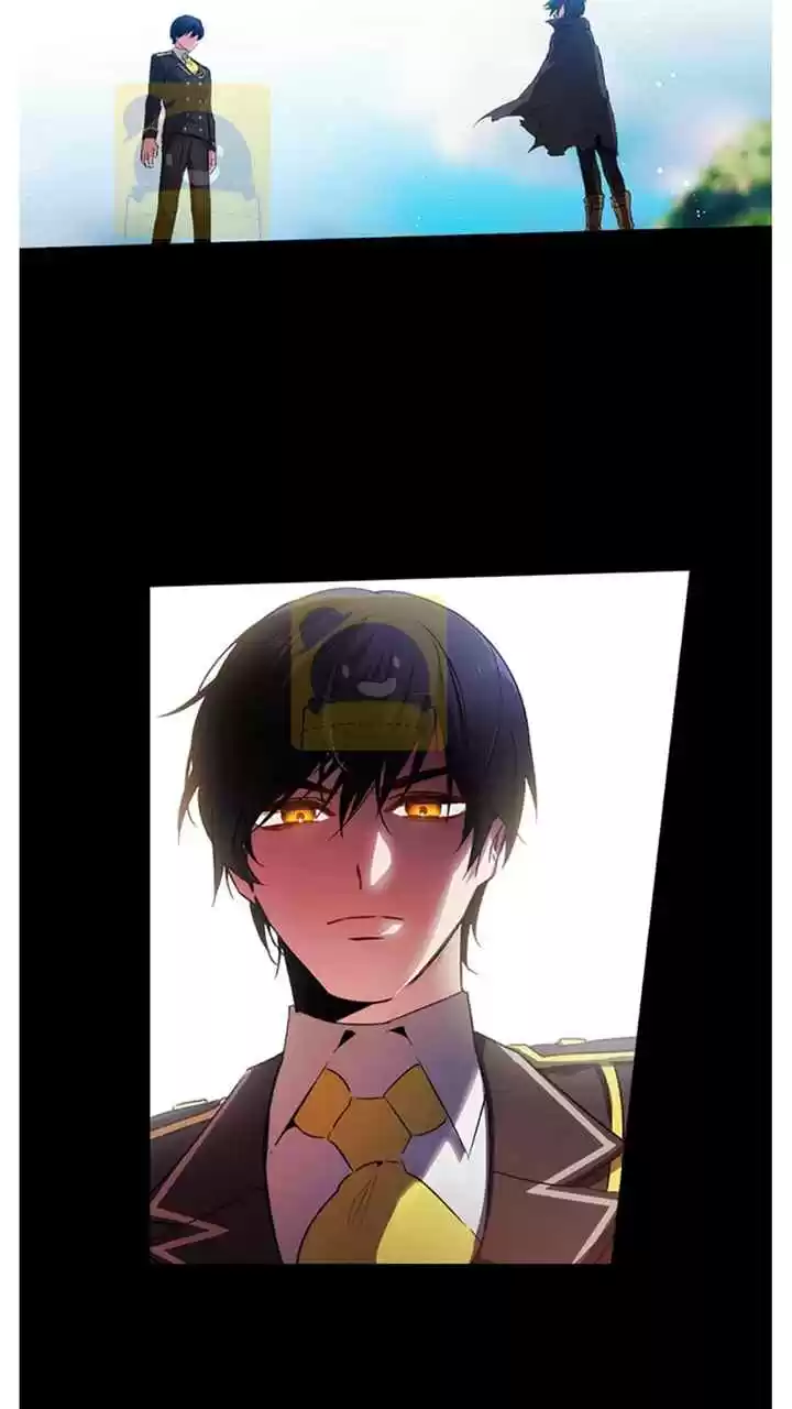 Reminiscence Adonis Vol.3 Ch.88