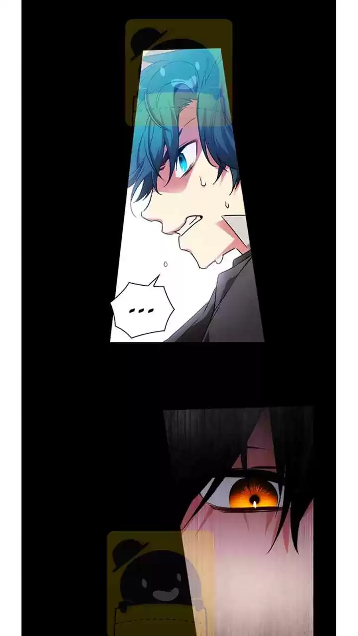 Reminiscence Adonis Vol.3 Ch.88