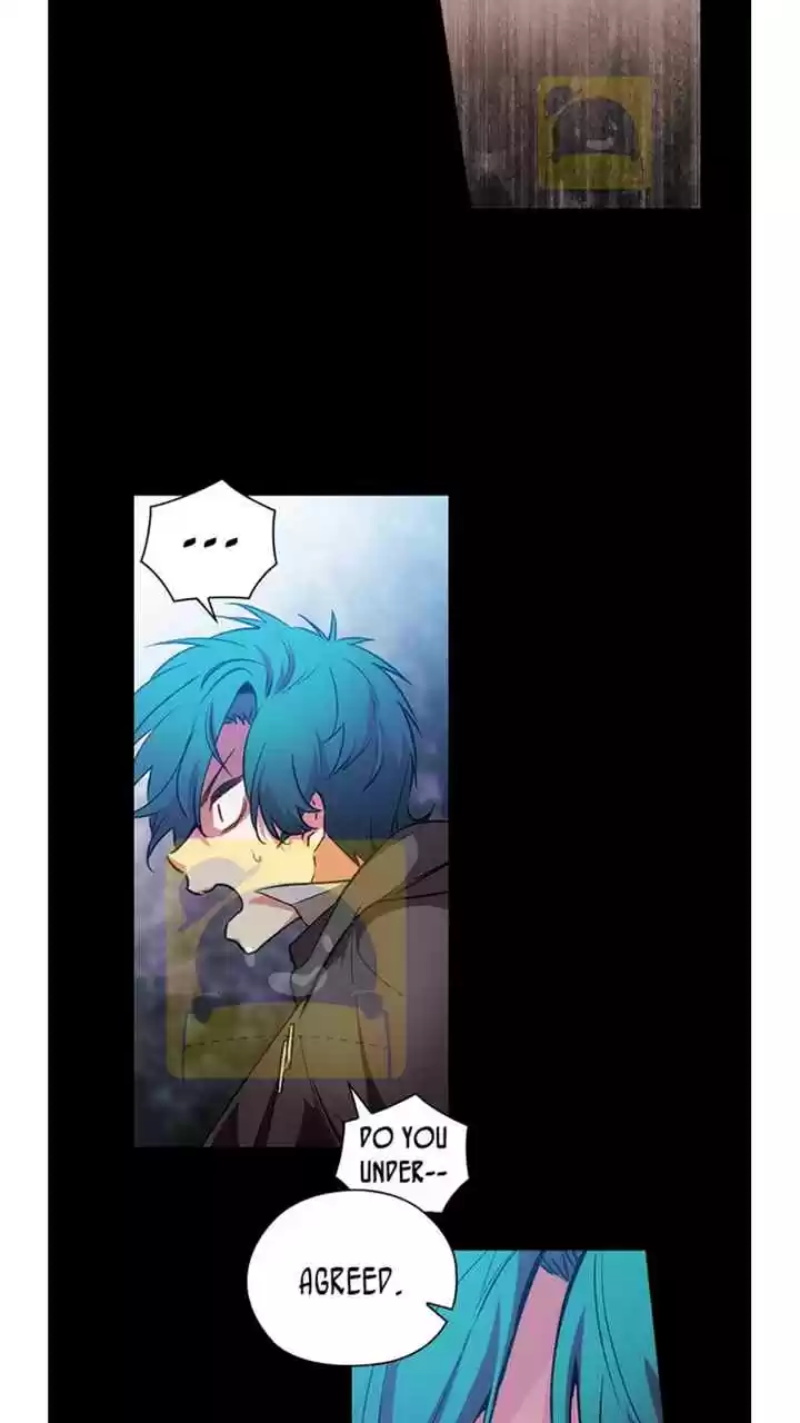 Reminiscence Adonis Vol.3 Ch.88