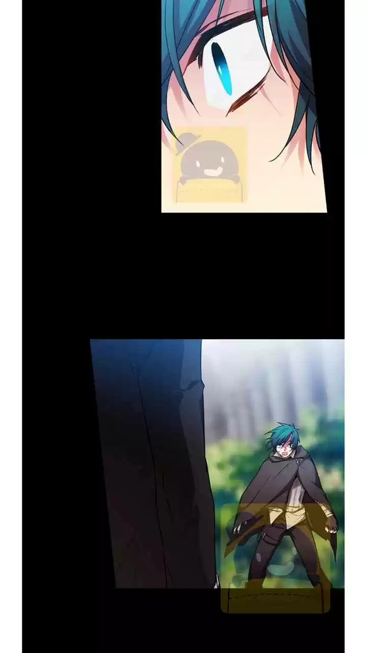 Reminiscence Adonis Vol.3 Ch.88