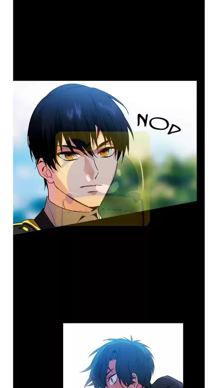 Reminiscence Adonis Vol.3 Ch.88