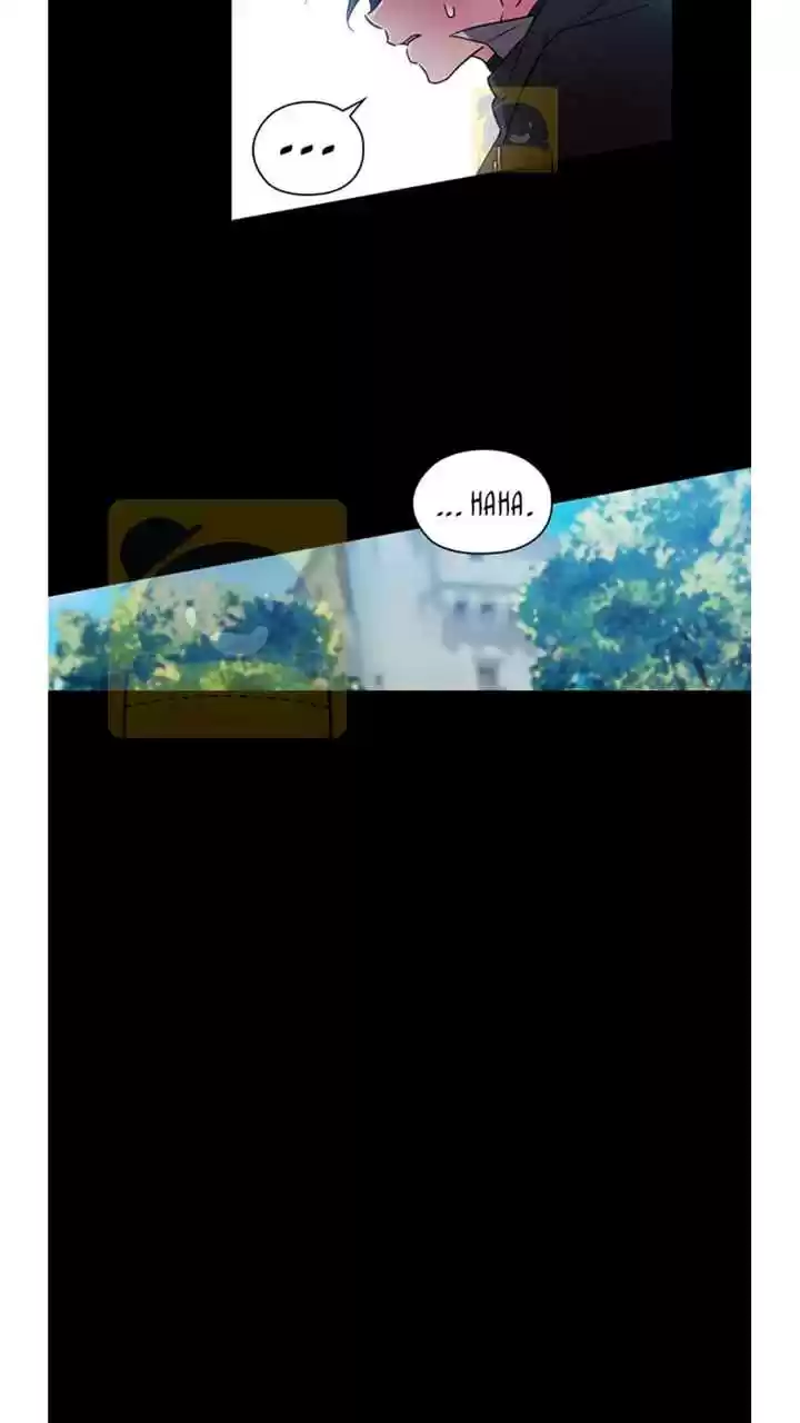 Reminiscence Adonis Vol.3 Ch.88